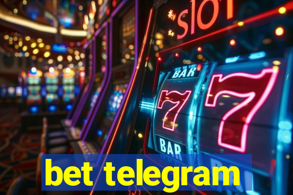 bet telegram